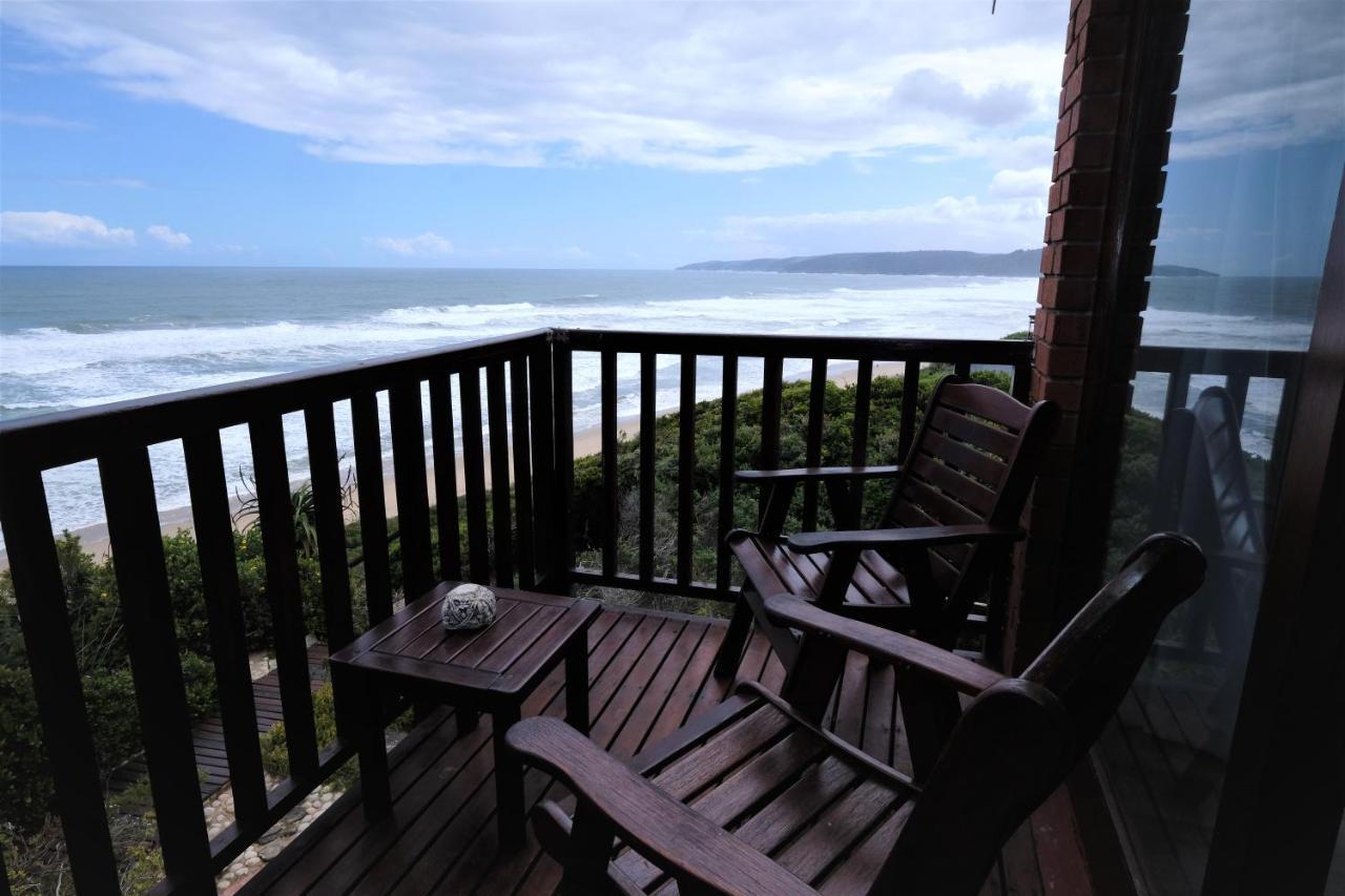 Dolphin Dunes Guesthouse Wilderness Exterior photo